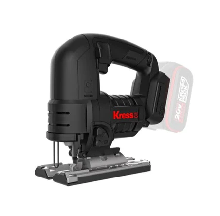KRESS Jigsaw :650 SPS/650 W