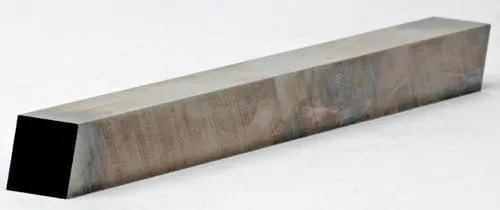 MIRANDA Tool Bit:½" x ½" x 4"