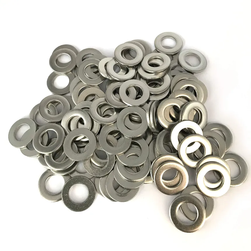 MS Flat Washer (Type A):28.0 - DIN 125/EPG