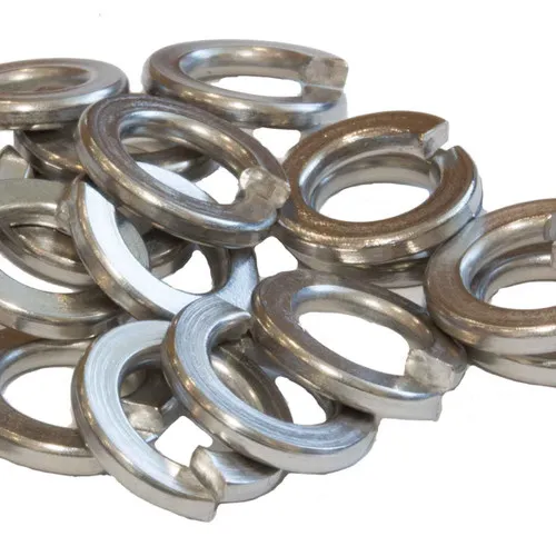 MS Flat Washer (Type A):(½") 13.0-13.4 x 23.5-24 x 2.3-2.7 / DIN 125/ZP