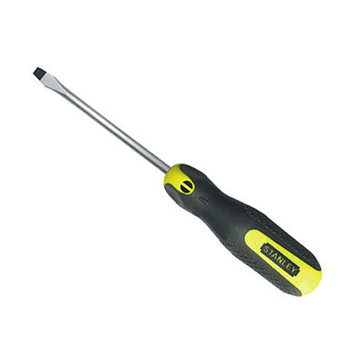 STANLEY Screwdriver:Cushion Grip Philips 2 x 200 mm
